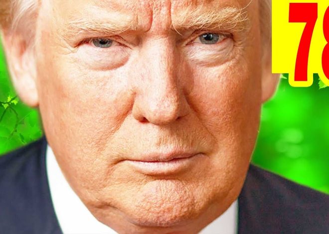 Сколько Детей У Трампа: Имена, Биография и Семейная Жизнь