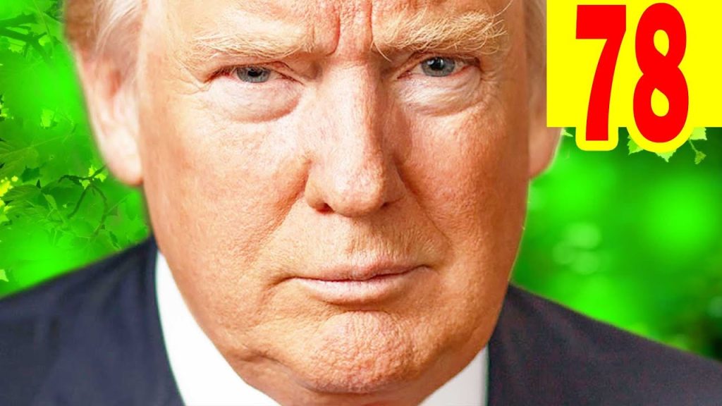 Сколько Детей У Трампа: Имена, Биография и Семейная Жизнь
