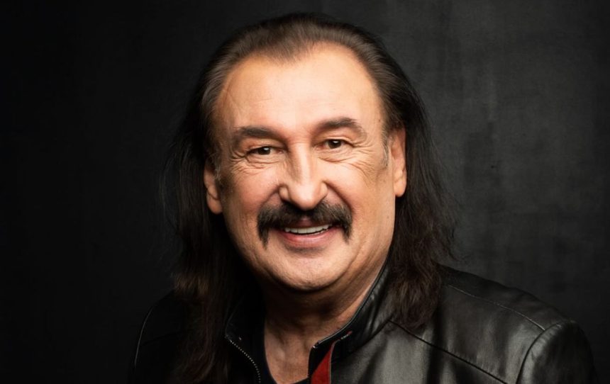 Степан Гіга Біографія: шлях з Тернополя до знаменитості
