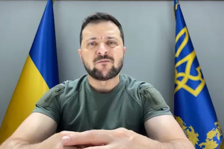 Сколько лет Зеленскому: подробный обзор возраста и биографии Владимира Зеленского