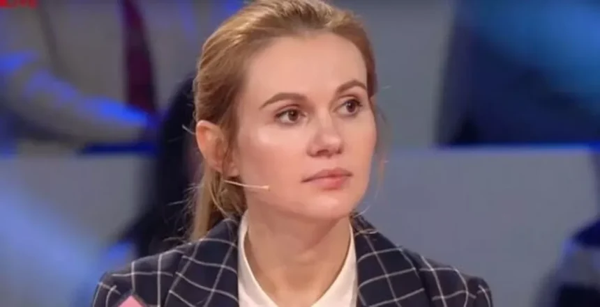 Анна Скороход Личная Жизнь: подробности и важные моменты