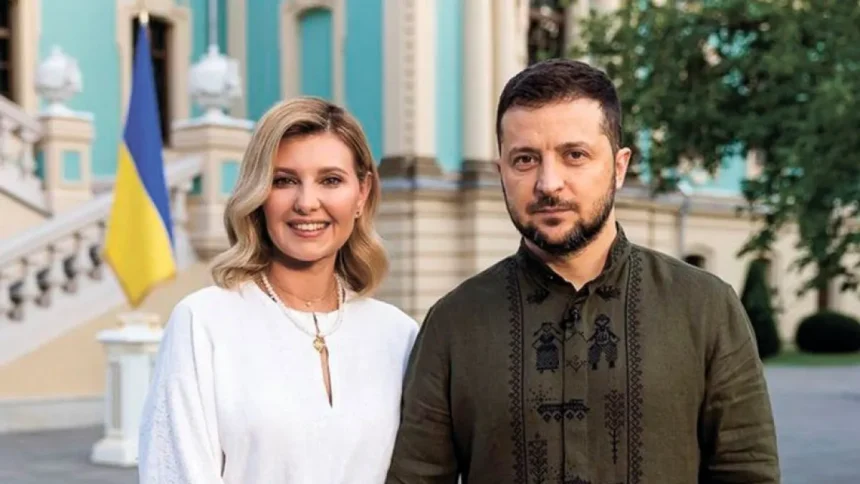 Батьки Зеленського Національність: Біографія, Родина та Походження