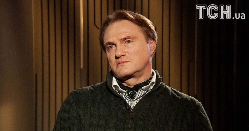 Євген Рибчинський Перша Дружина: подробности личной жизни и творческого пути