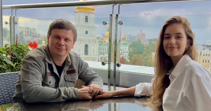 Дмитро Комаров Розлучення: подробиці особистого життя та кар'єри