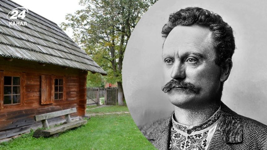 Іван Франко Біографія: Життєвий Шлях, Особисте Життя та Творча Кар'єра