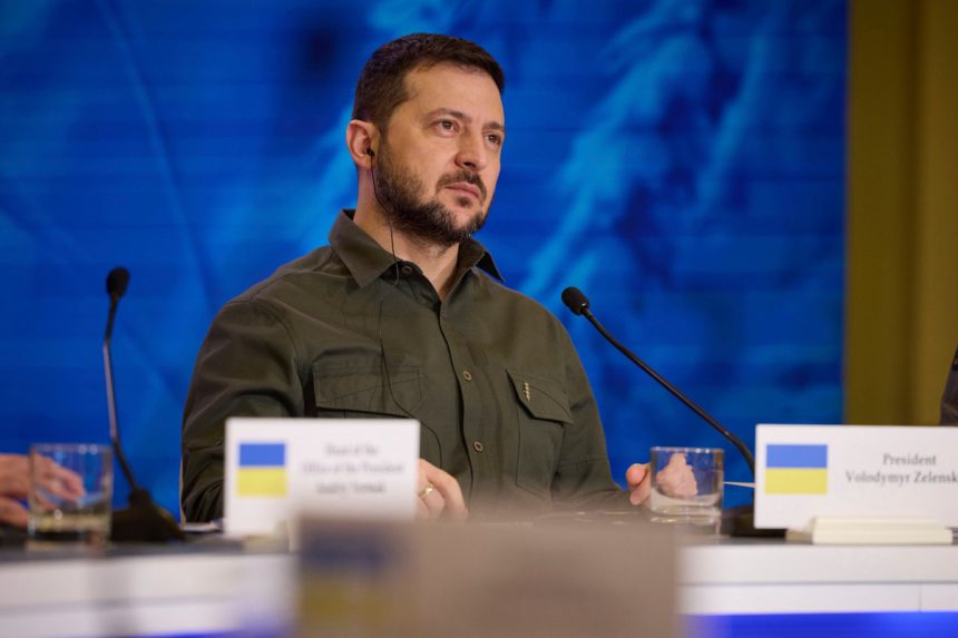 Сколько лет Зеленскому: подробный обзор возраста и биографии Владимира Зеленского