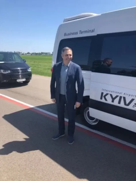 Хто Такий Портнов: детальна біографія, кар'єра та особисте життя
