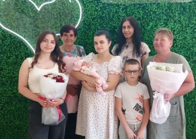 Скільки Дітей У Степана Гіги: Детальна Інформація про Родину Співака