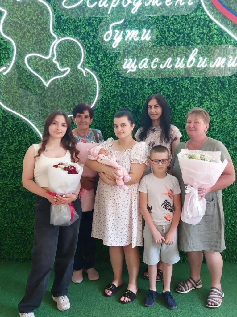 Скільки Дітей У Степана Гіги: Детальна Інформація про Родину Співака