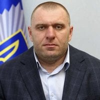Василь Малюк Зріст Вага: биография, личная жизнь и карьера