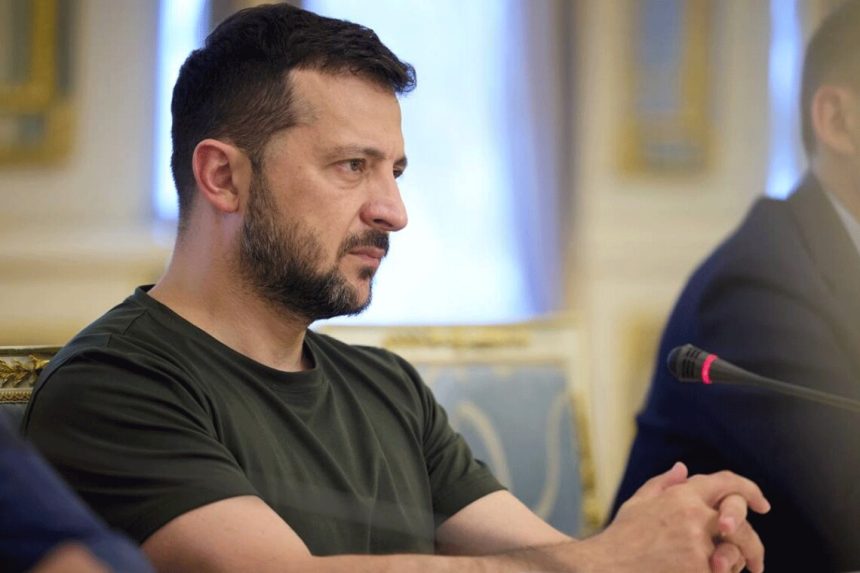 Батьки Зеленського Національність: Біографія, Родина та Походження