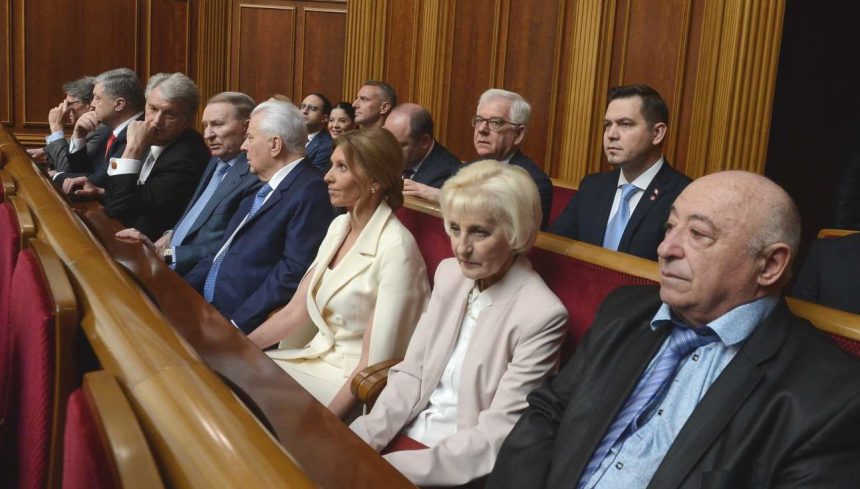 Батьки Зеленського Національність: Біографія, Родина та Походження