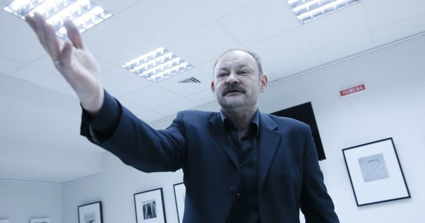 Син Стус: путь артиста и личность вне сцены