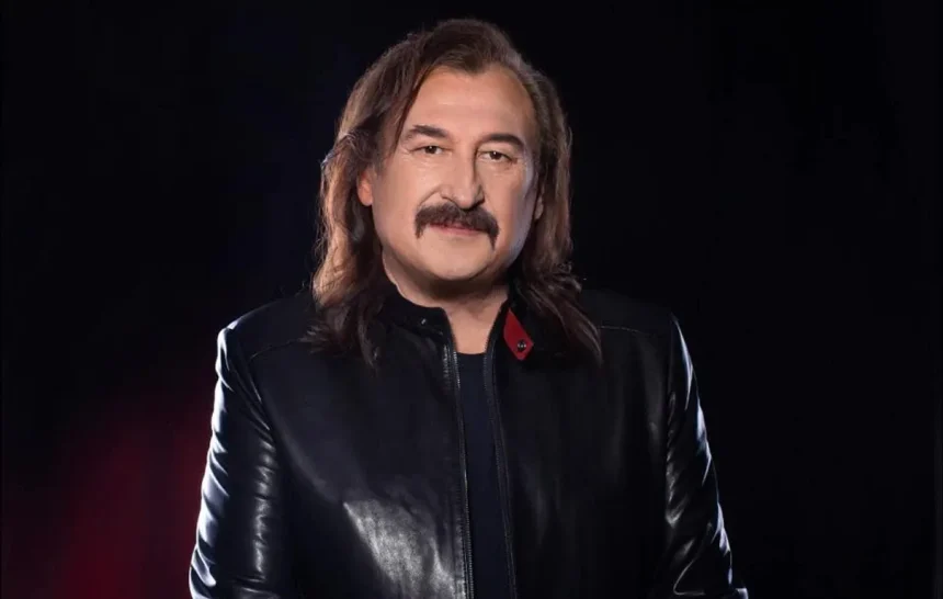 Степан Гіга Біографія: шлях з Тернополя до знаменитості
