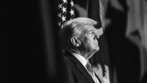 Скільки Років Трампу: Подробная информация о возрасте и жизни Дональда Трампа