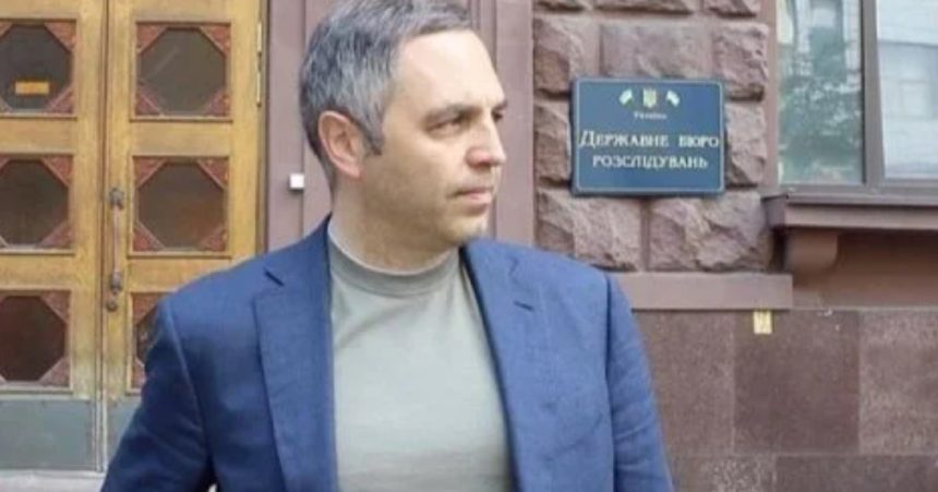 Хто Такий Портнов: детальна біографія, кар'єра та особисте життя
