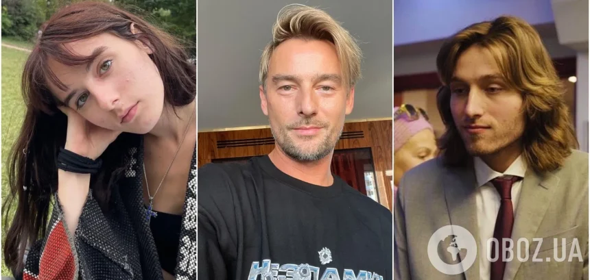 Алан Бадоев И Его Новая Девушка: История Любви Режиссера