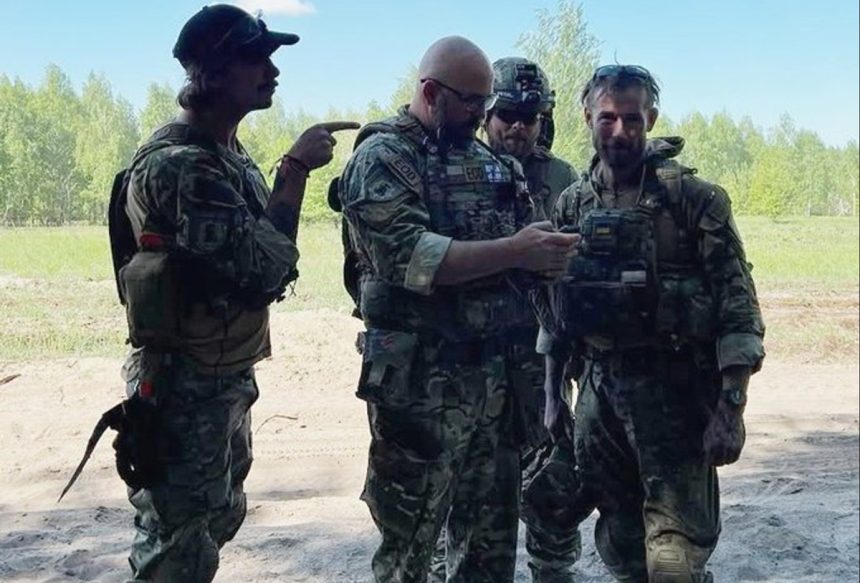 Двоюрідний Брат Джей Ді Венса: Життя, Кар’єра та Особистість