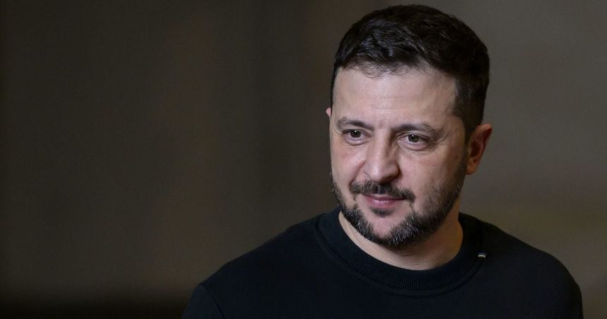 Сколько лет Зеленскому: подробный обзор возраста и биографии Владимира Зеленского