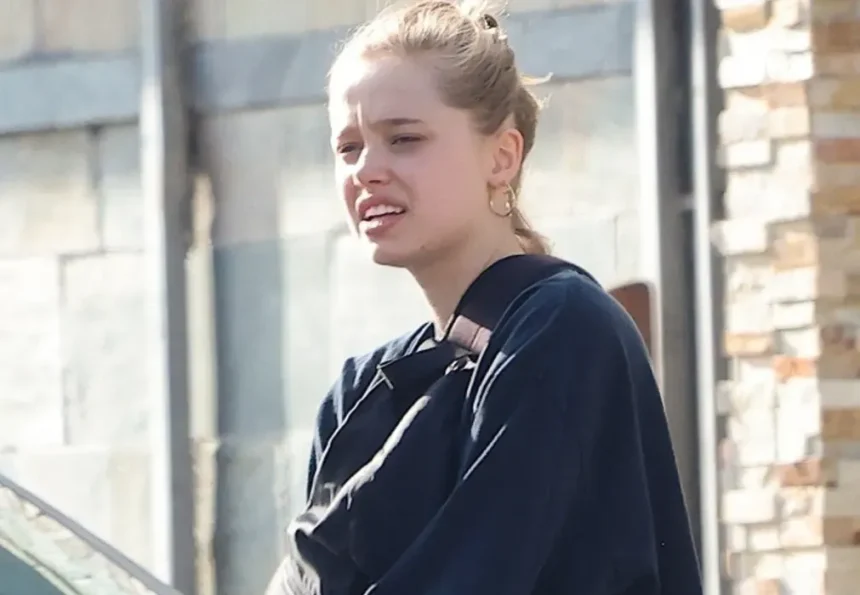 Дочь Анджелины Джоли Шайло Джоли-Питт: биография, личная жизнь и творческий путь