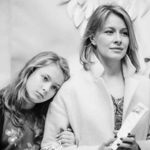 Елена Кравец Развод: подробности личной жизни и карьеры