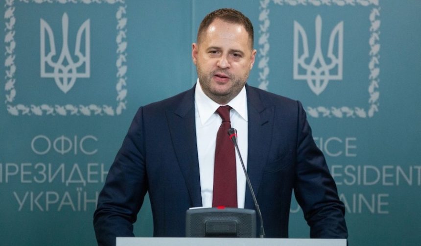 Хто Такий Єрмак: біографія, особисте життя та кар'єра