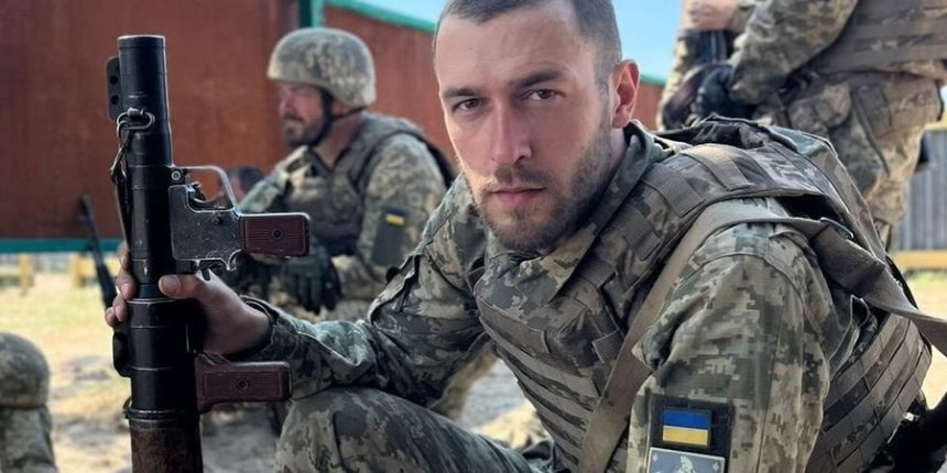 Юрій Феліпенко Батьки: биография, карьера и личная жизнь