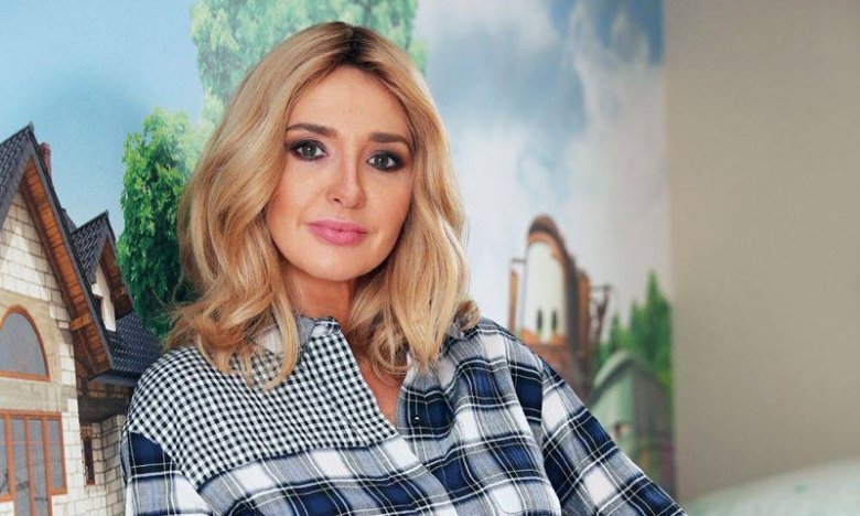 Оксана Марченко Перший Чоловік: подробности личной жизни и карьеры