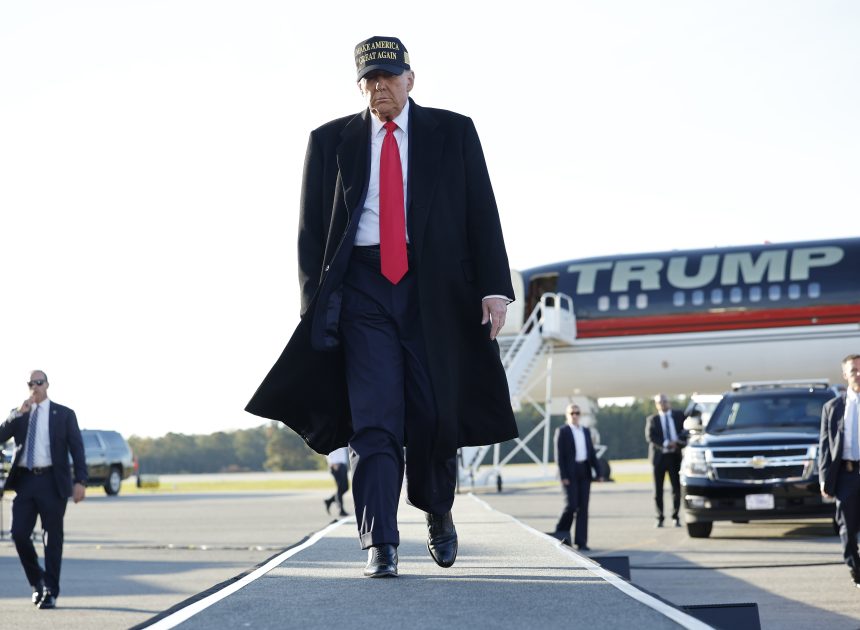 Трамп Зріст: подробная биография, карьера и личная жизнь