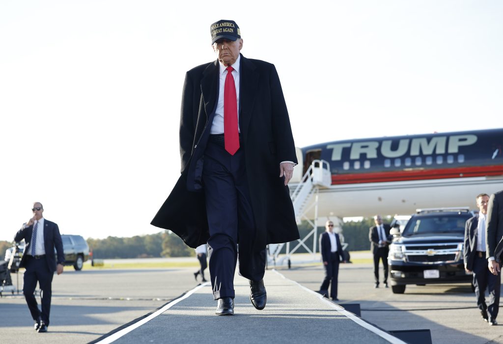Трамп Зріст: подробная биография, карьера и личная жизнь