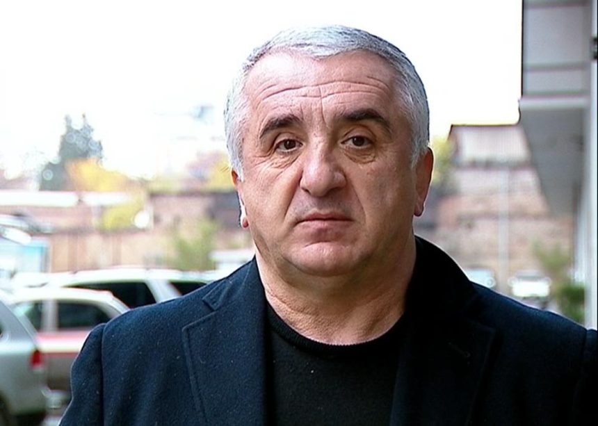 Саакашвили Сейчас: Текущая Жизнь, Политическая Активность и Личные Детали