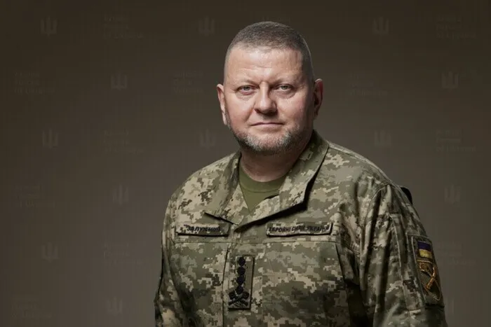 Залужний Біографія: життєвий шлях, кар'єра та особисте життя
