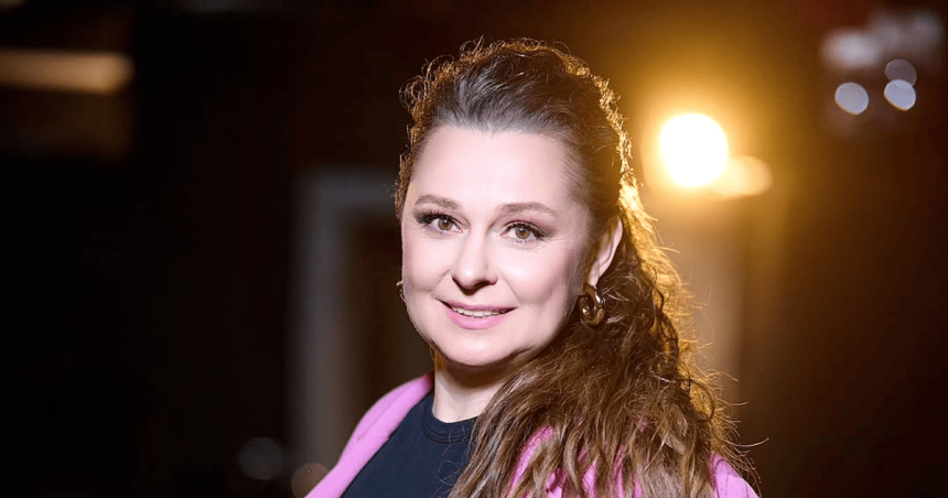 Виталина Библив Муж: подробности биографии, личной жизни и карьеры