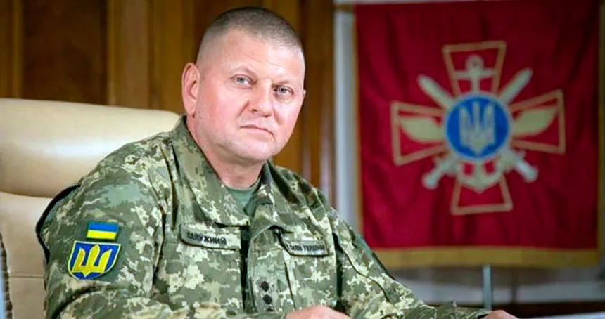 Залужний Зріст Вага: подробный обзор биографии, личной жизни и карьеры