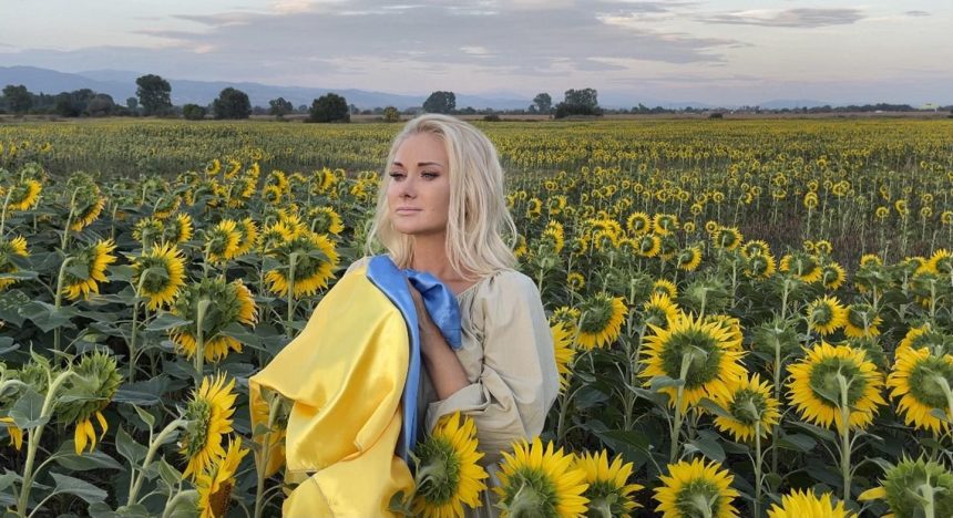 Катя Бужинська Фігура: детальный обзор внешности, биографии и карьеры