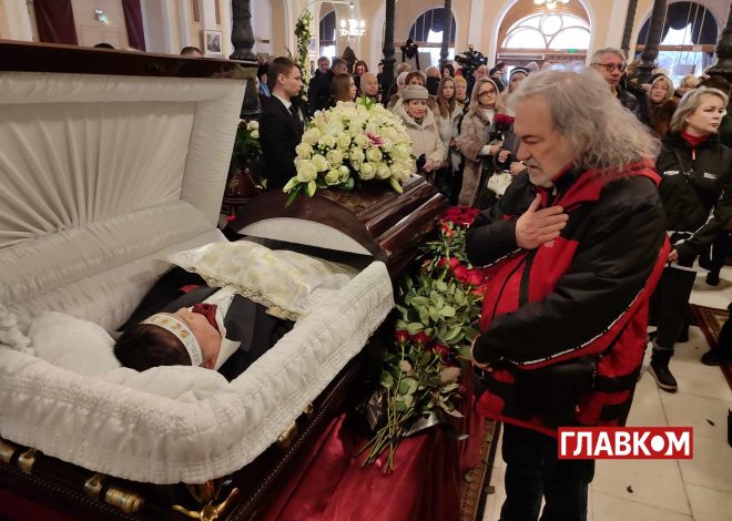 Тарас Петриненко Перша Дружина: биография, личная жизнь и влияние на творчество