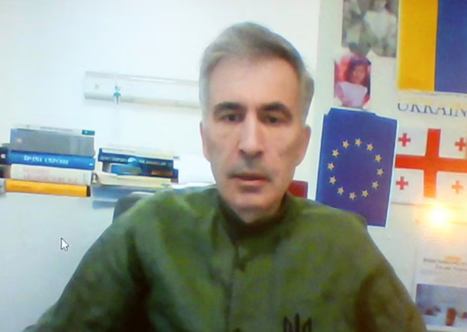Саакашвили Сейчас: Текущая Жизнь, Политическая Активность и Личные Детали