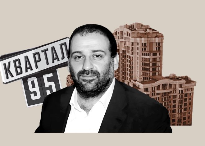 Тимур Миндич Национальность: подробный обзор биографии и карьеры