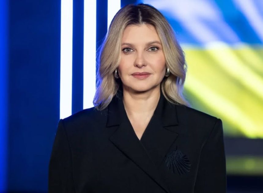 Олена Зеленська Національність: біографія, особисте життя та кар’єра