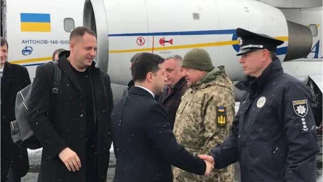 Хто Такий Єрмак: біографія, особисте життя та кар'єра