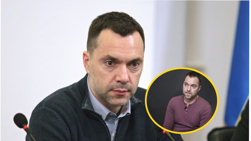 Арестович Где Сейчас Живет: Подробный Обзор Места Проживания и Биографии