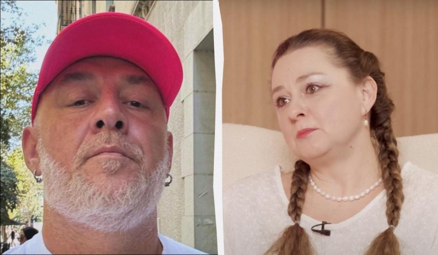 Виталина Библив Муж: подробности биографии, личной жизни и карьеры