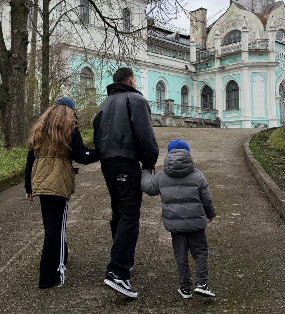 Юрій Савранський Розлучення: подробности личной жизни и влияния на карьеру
