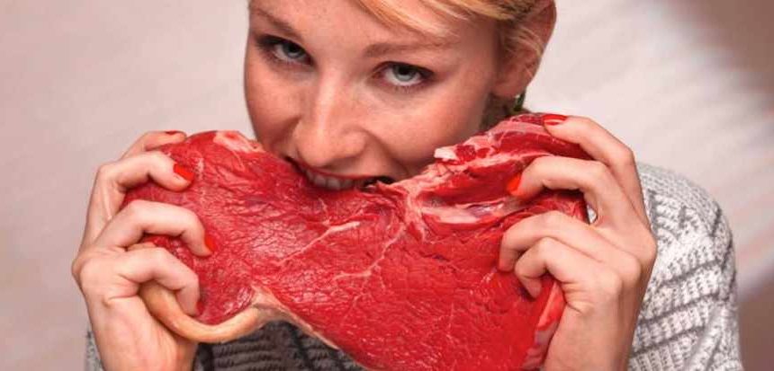 К Чему Снится Сырое Мясо Женщине: Толкование и Значение