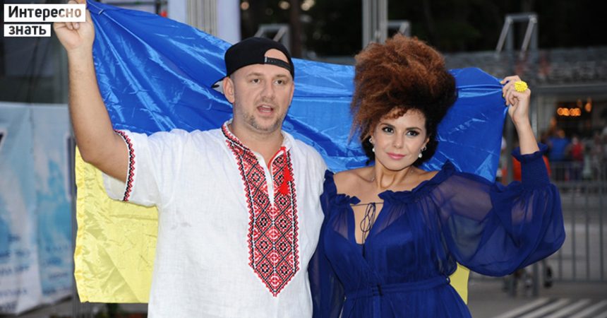 Бывшая Жена Потапа — Ирина Горовая: жизнь, творчество и личные отношения