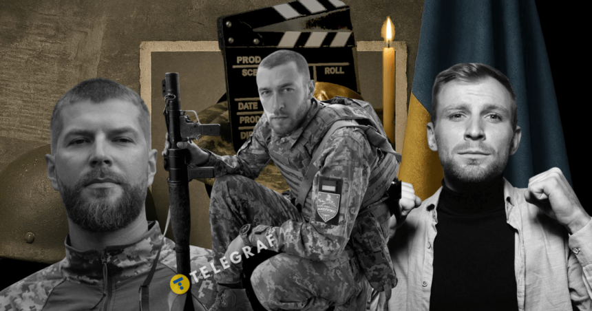 Юрій Феліпенко Батьки: биография, карьера и личная жизнь