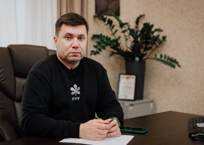 Андрій Вітренко Батьки: биография, семья и путь в карьере